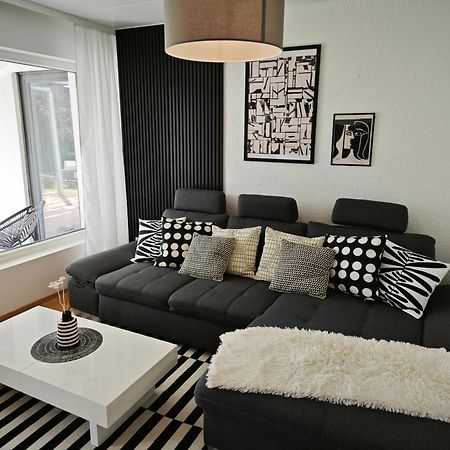 3 Zimmer Ferienwohnung 80Qm Bamberg Exterior foto
