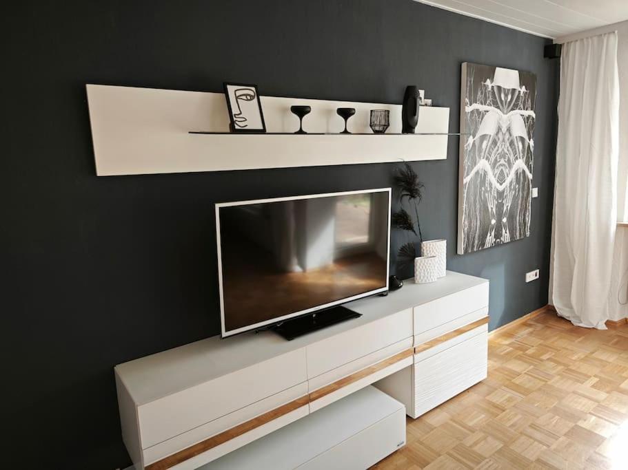 3 Zimmer Ferienwohnung 80Qm Bamberg Exterior foto